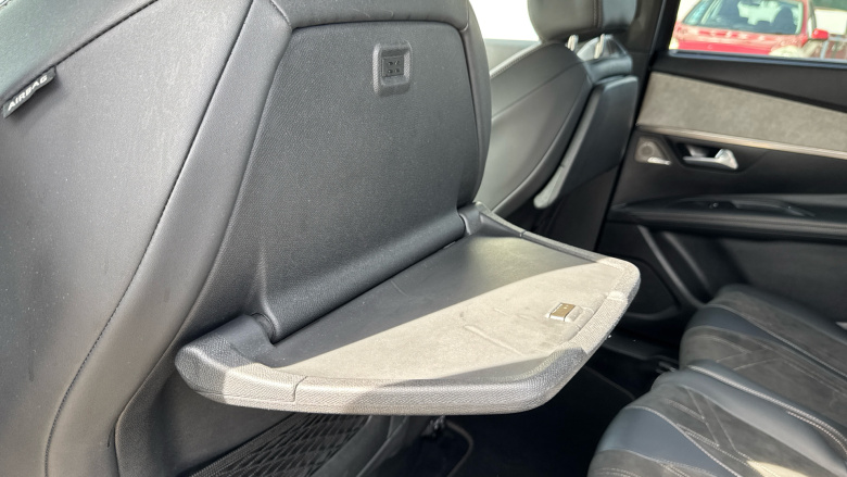 Peugeot 5008 1.6 PureTech 180 GT Premium 5dr EAT8 Petrol Estate